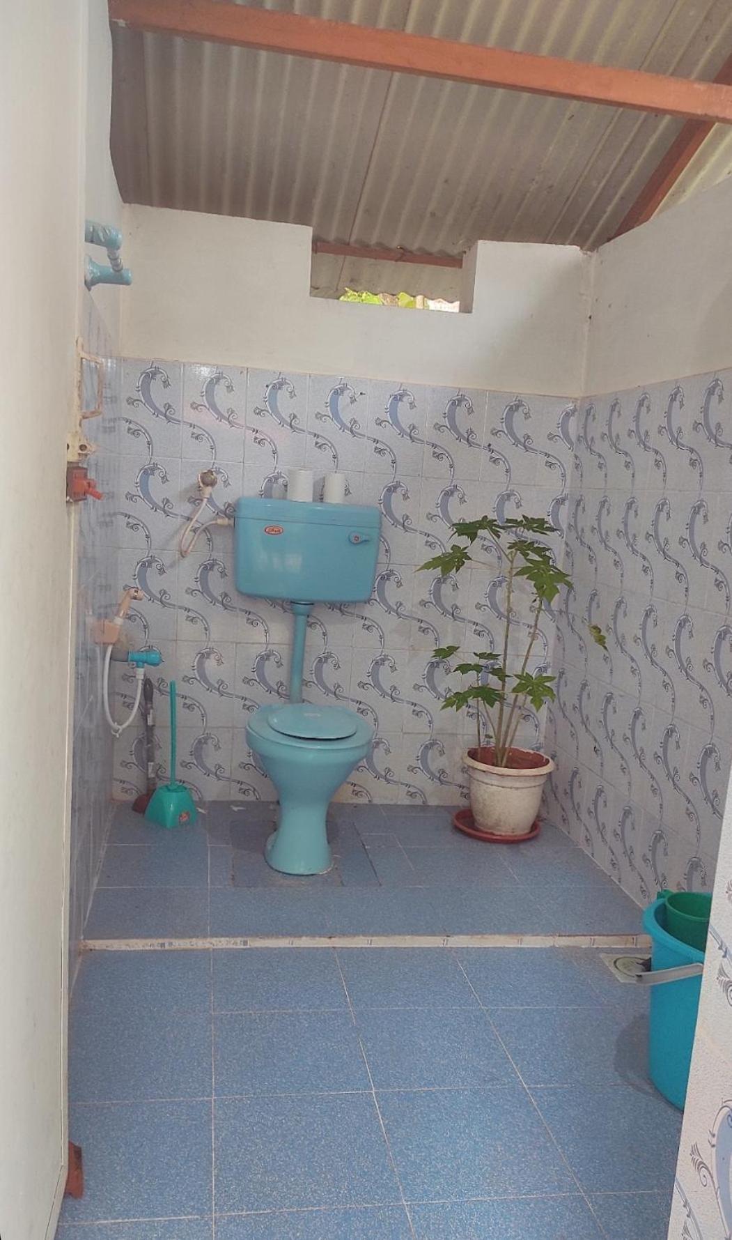 Baba Luru'S Διαμέρισμα Varkala Εξωτερικό φωτογραφία